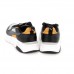 PUMA Trinity 2 Lt Jr sneakers  403703-15 γκρι